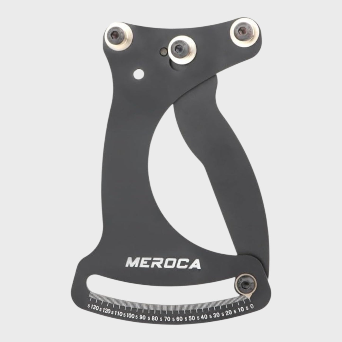 Meroca Spoke Tension Meter Adjustment Tool