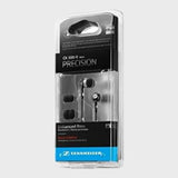 Sennheiser CX 300-II Precision Earphones - Black