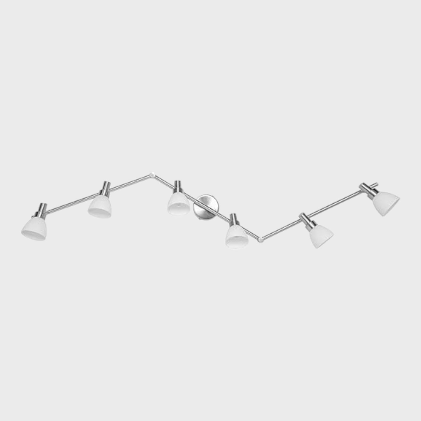 Ledvance LED Spot Indoor Lamp - G9 - 6 Spots
