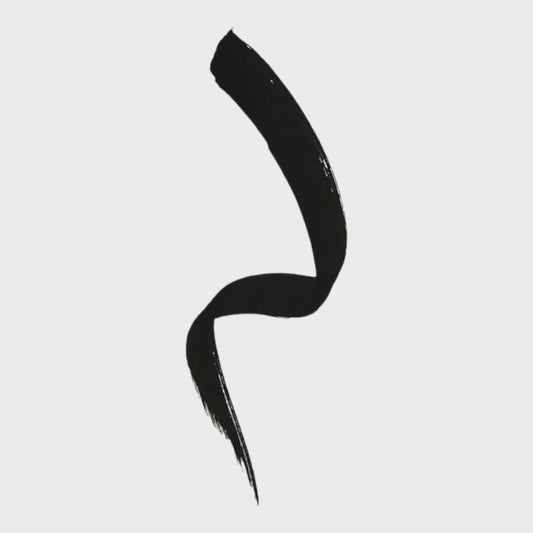 Technic Skinny Felt Tip Liquid Eyeliner - Black