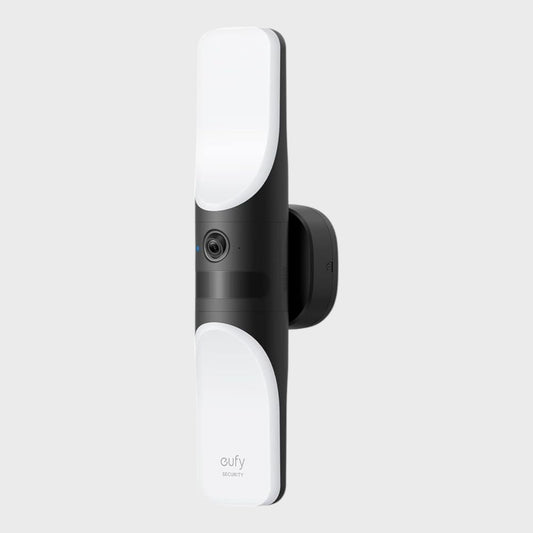 Eufy Security S100 Wired Wall Light Camera