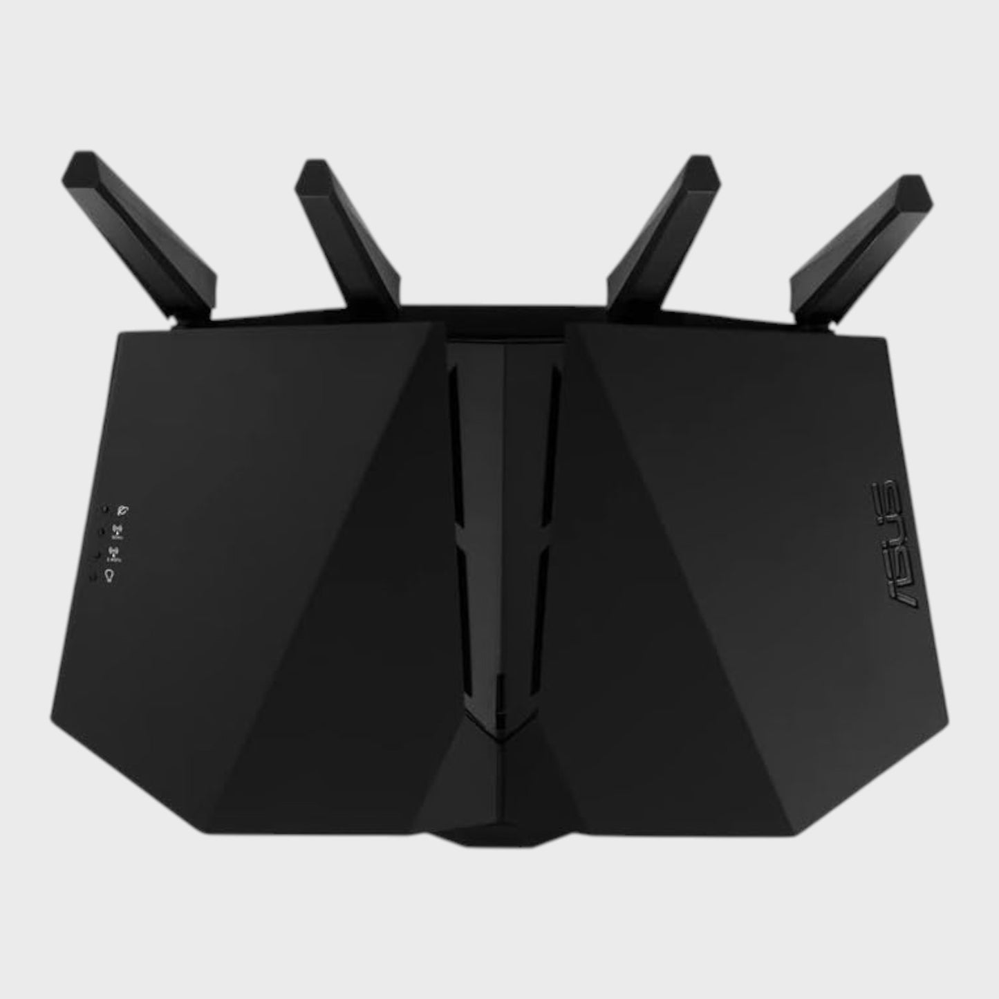 ASUS AX5400 Dual Band Wi-Fi 6 Gaming Router - RT-AX82U