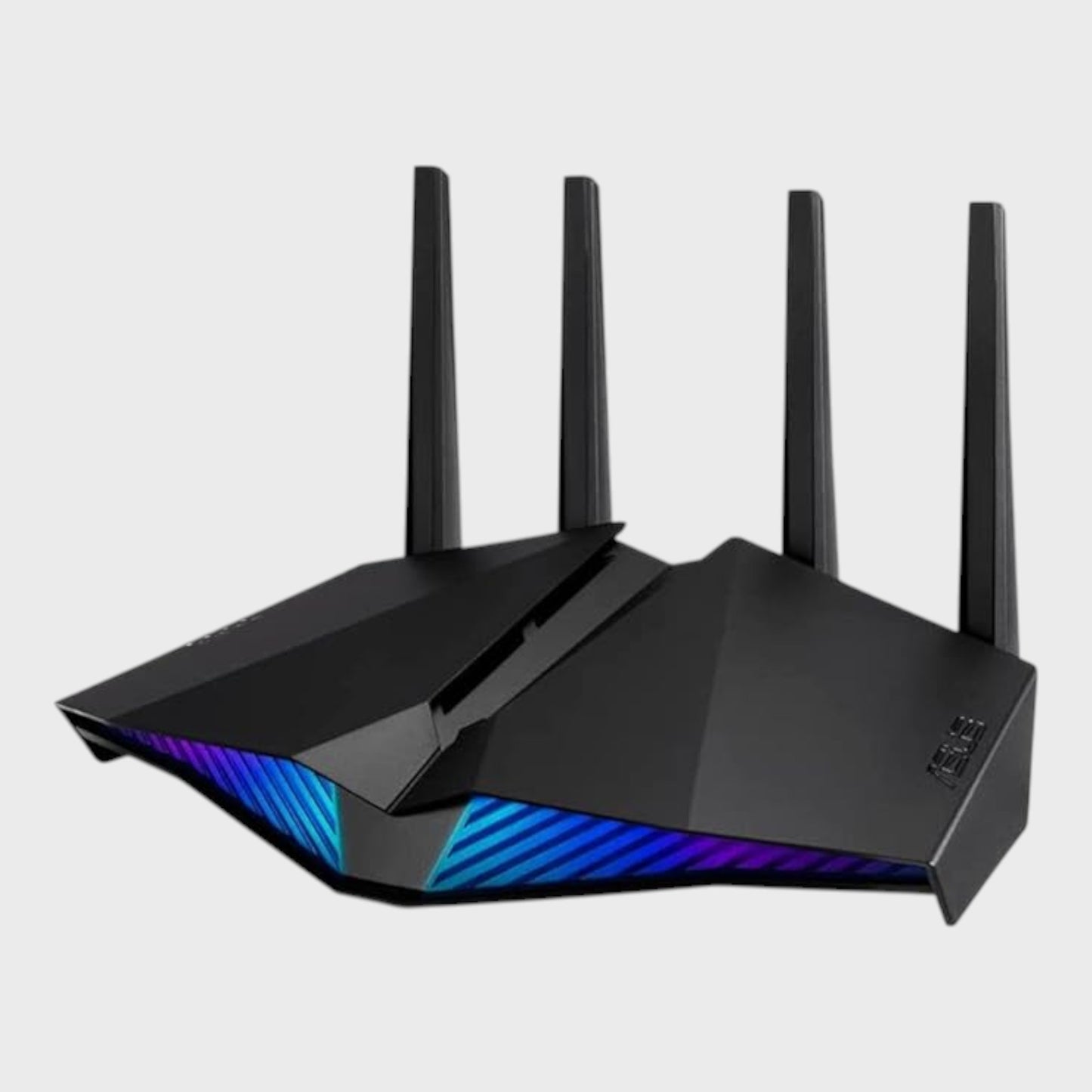 ASUS AX5400 Dual Band Wi-Fi 6 Gaming Router - RT-AX82U