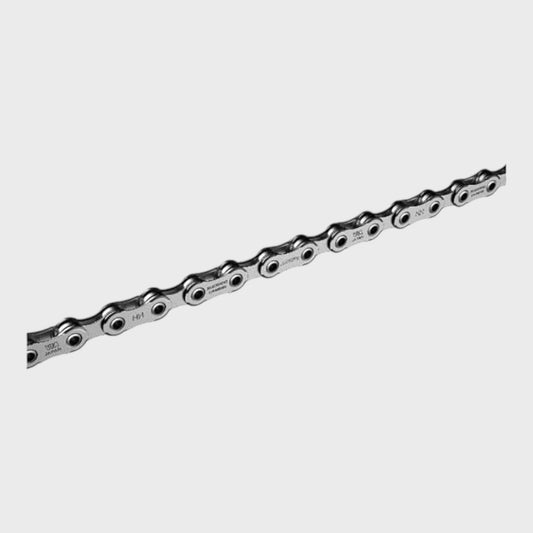 Shimano 12 Speed 126 Links XTR Bicycle Chain (CN-M9100)