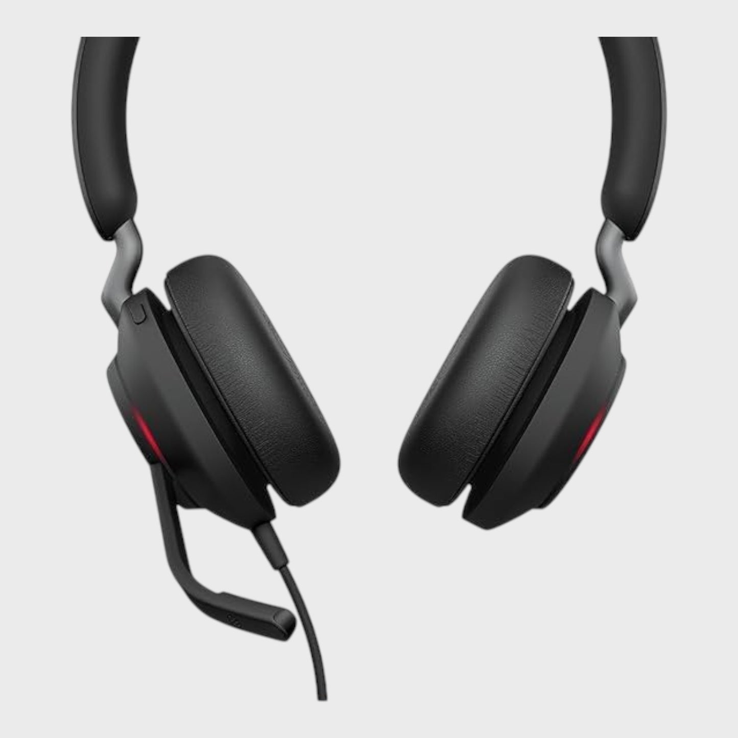 Jabra Evolve2 40 SE Wired Noise Cancelling Headset