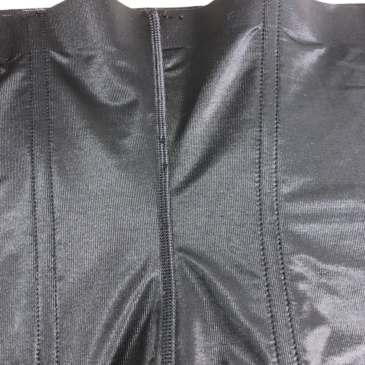 Spanx Black Shapewear Strapless Top - Size 20-22