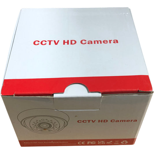 WESTSHINE WS-HS350M 5MP 4-in-1 HD CCTV Camera New Easy To Set Up