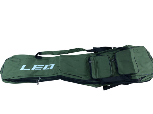 KOSINGNA 1.2M Fishing Bag Folding Fishing Rod Reel Bag