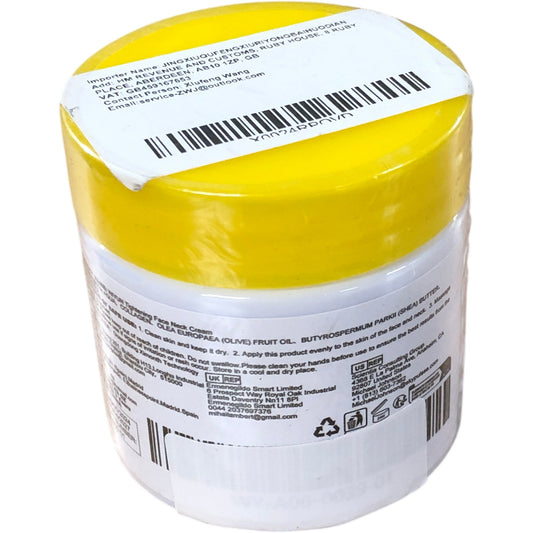 WIYUN EITC S750 Tightening Face And Neck Cream Skin Care Anti Aging Moisturiser