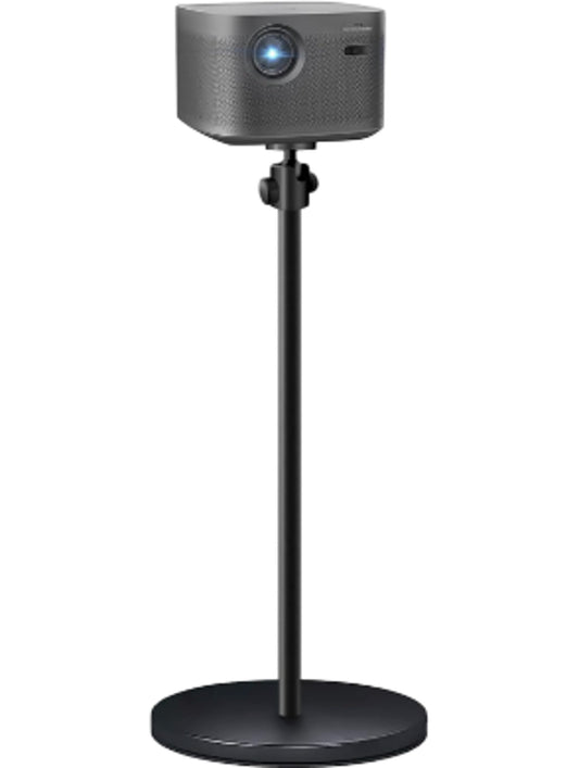 Projector Floor Stand X00299PVGL Adjustable Portable Projector Support Stand