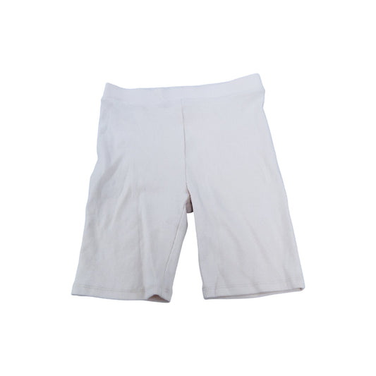 River Island Boys Cotton Shorts Age 7-8 Years Pale Pink Comfortable Summer Wear