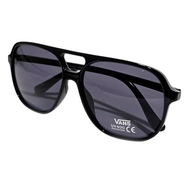 VANS Unisex Welton Sunglasses Black UV400