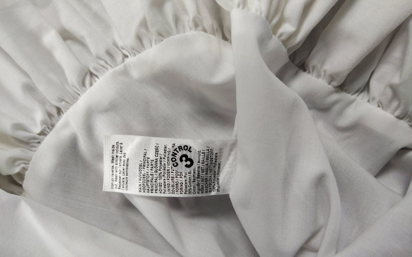 River Island Baby Girls Floral Dress 2-3 Years Purple Ruffle Short Sleeve