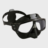 Aqualung Sphera X Anti-Fog Freediving Mask - Black