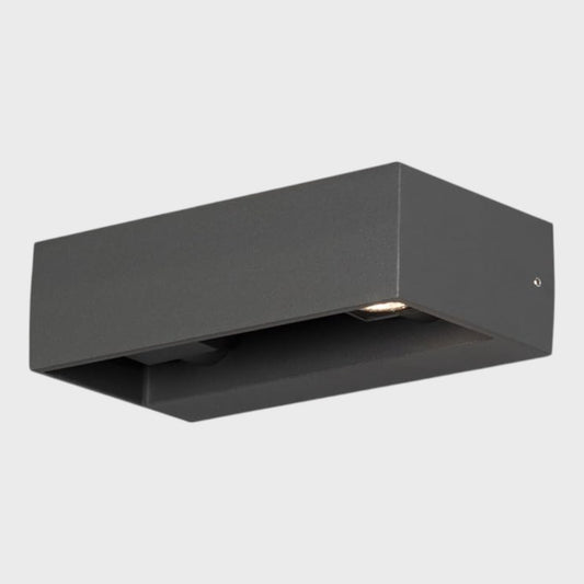 Konst Smide Outdoor Modern Wall Light - Monza 7858-370