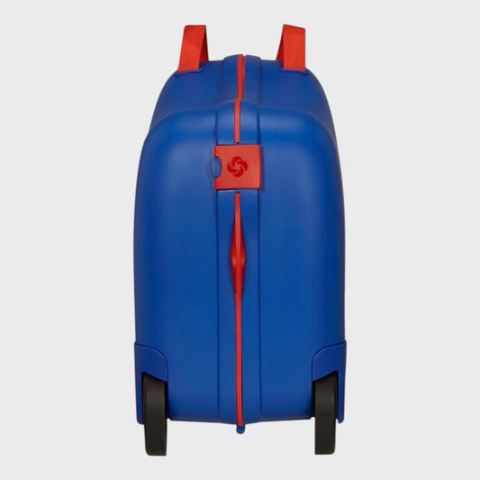 Disney Dream Rider Kid's Suitcase - Spiderman