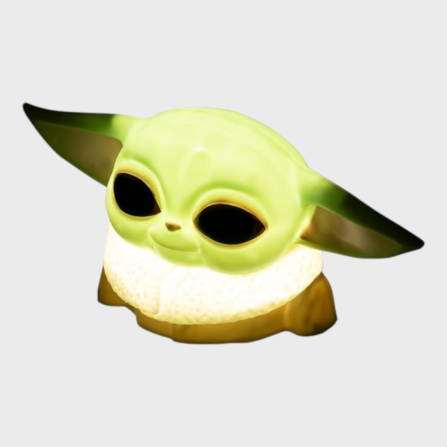 Star Wars The Mandalorian Child Grogu Desk Light