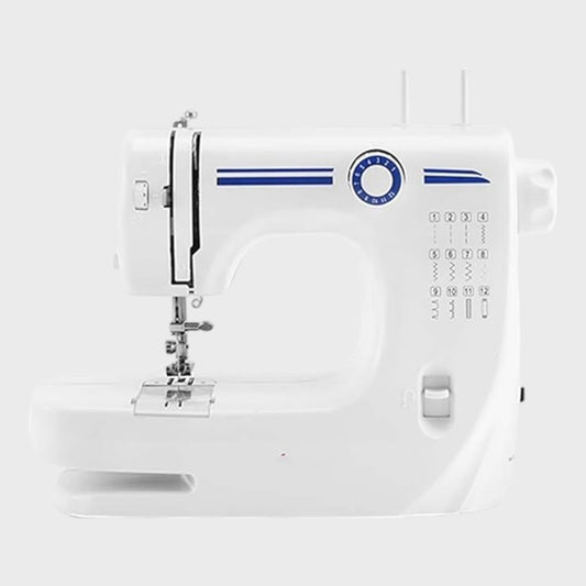 Portable Electronic Sewing Machine (UFR-608A)