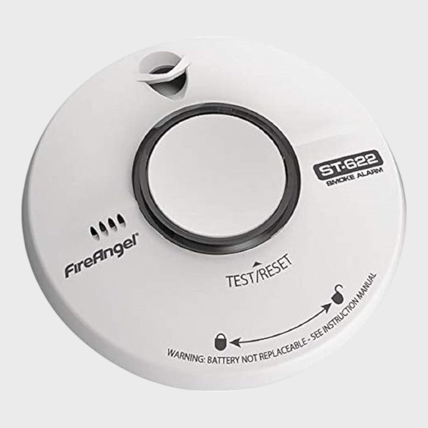 FireAngel Multi-Sensor Smoke Alarm