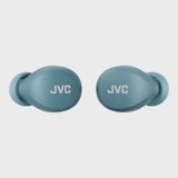 JVC Gumy Mini Wireless Headphones - Matcha Green