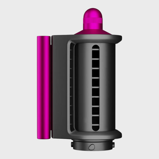 YTCHYYSK Anti-Flight Flyaway Attachment Nozzle for Dyson Airwrap