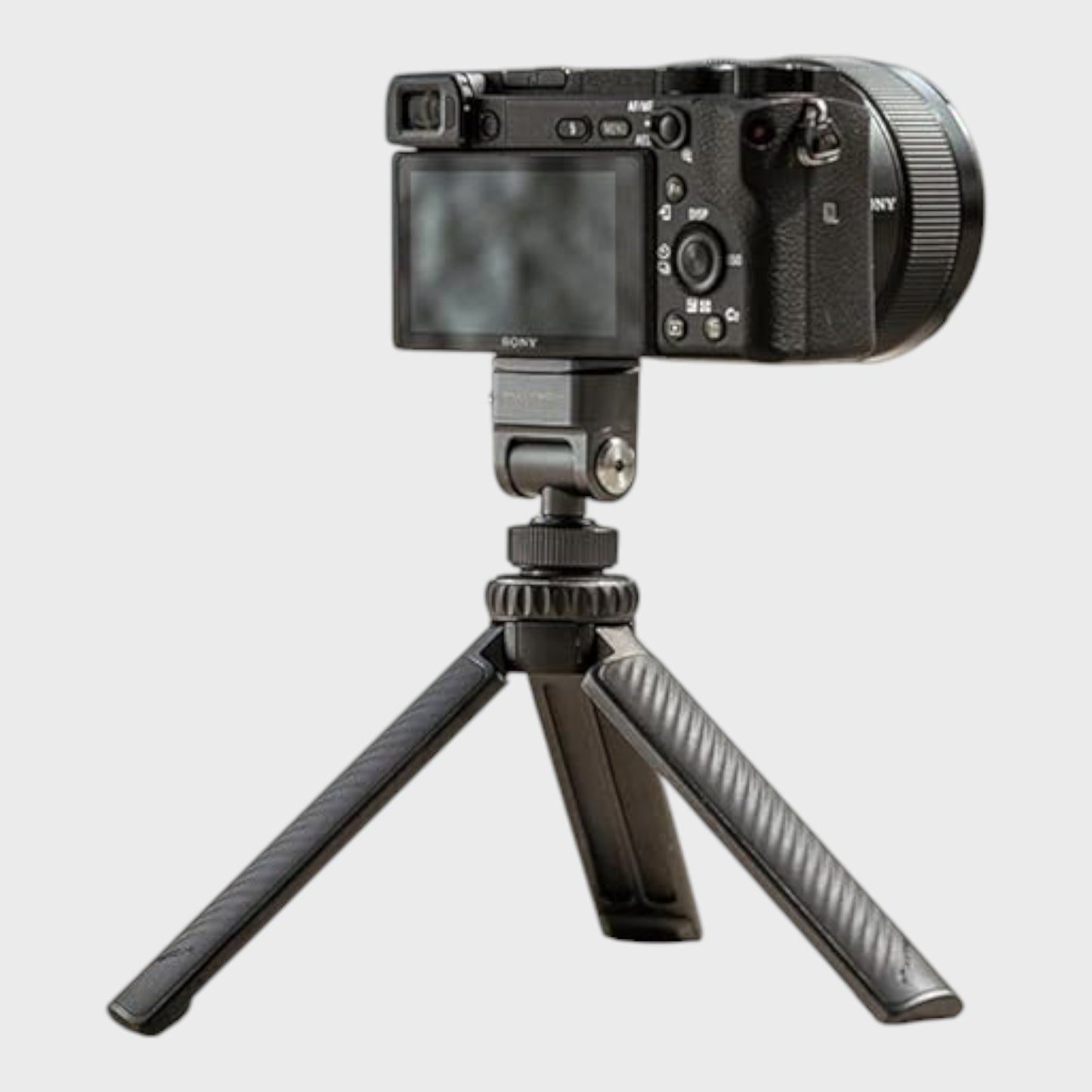 PGYTECH Snaplock Swivel and Tilt Nano Camera Mount