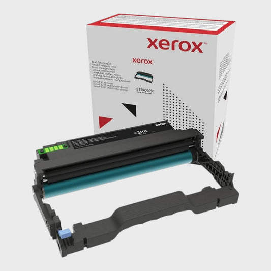 Xerox Genuine Black Drum Cartridge (013R00691)