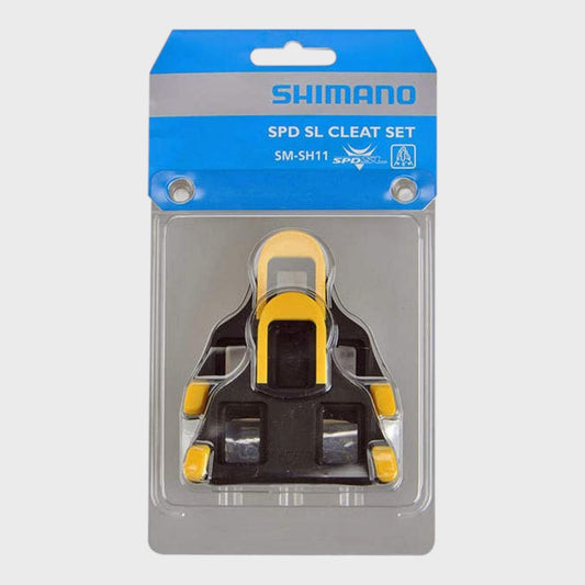 Shimano SPD SL Bicycle Cleat Set