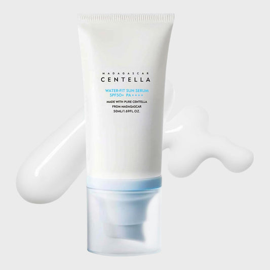 Skin1004 Hyalu-Cica Sun Serum - SPF50 - 50ml