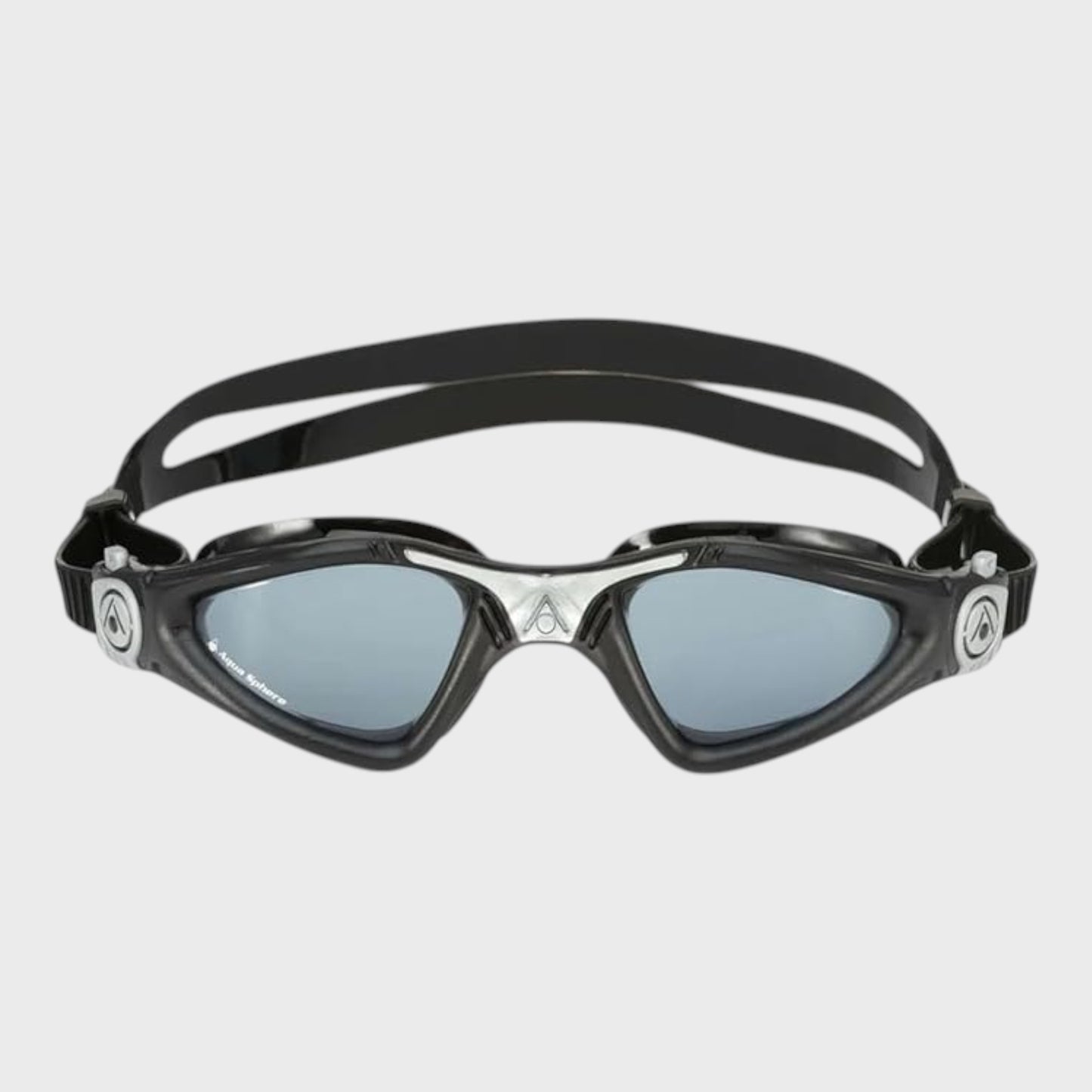 Aqua Sphere Unisex Adult Kayenne Swimming Goggles
