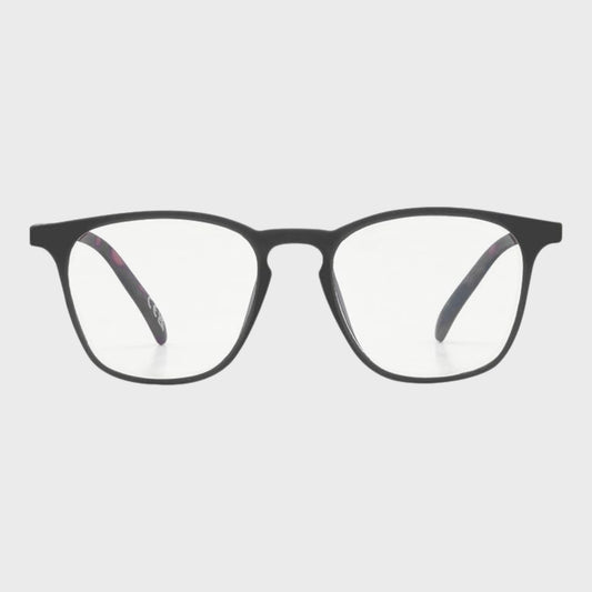 Foster Grant Spruce Blue Light Filter Reading Glasses