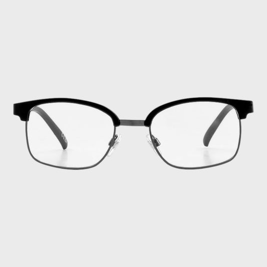 Foster Grant Oak Blue Light Filter Reading Glasses