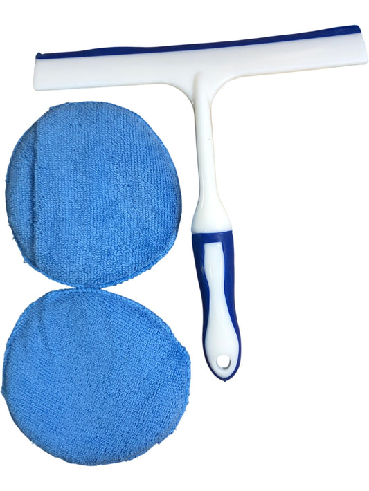 E-Smarter Premium Car Cleaning Kit With Bag