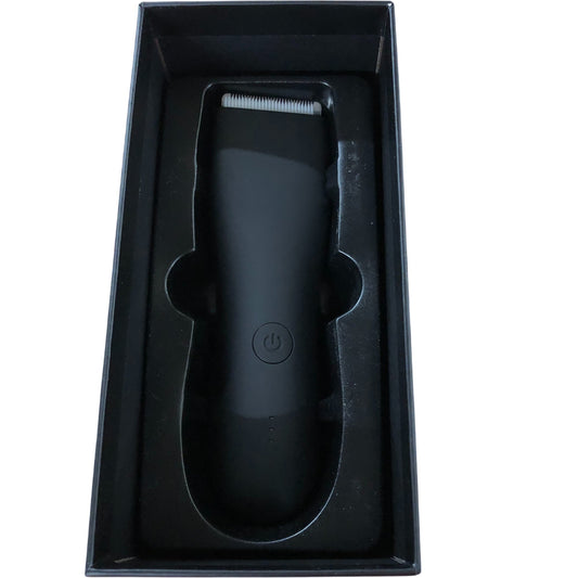 Oniyea Rechargeable Wireless Hair Trimmer Grooming Kit Adjustable Combs