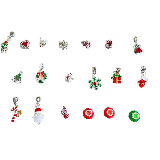 Christmas Necklace & Pendant Advent Calendar