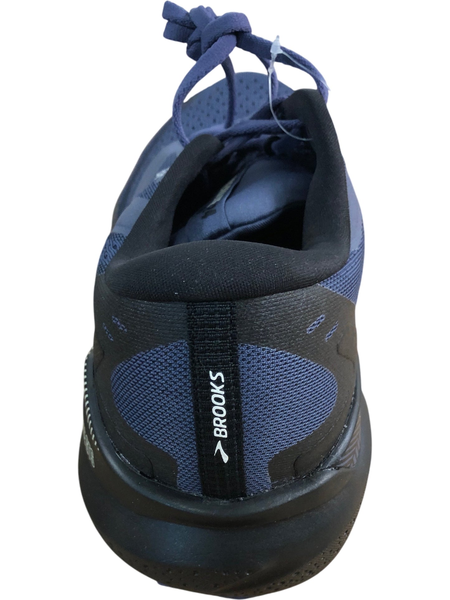 BROOKS Adrenaline GTS 24 GTX Men's Trainers Size UK 10.5 Blue Athletic Support