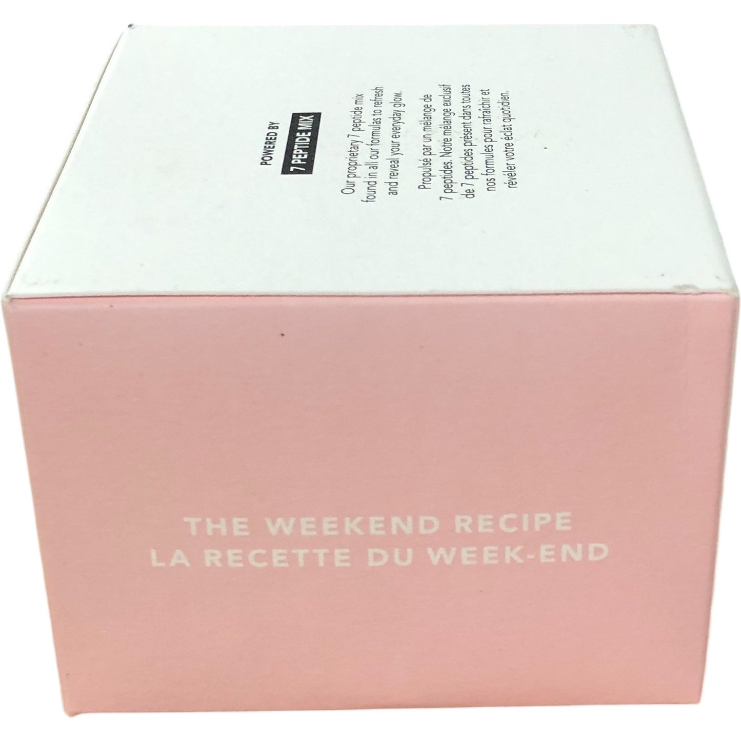 Saturday Skin Waterfall Glacier Water Cream 50ml Hydrating Moisturiser