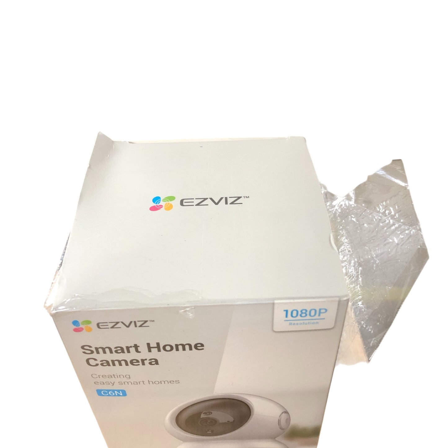 EZVIZ C6N Smart Home Camera 1080P Motion Detection Two Way Talk WiFi