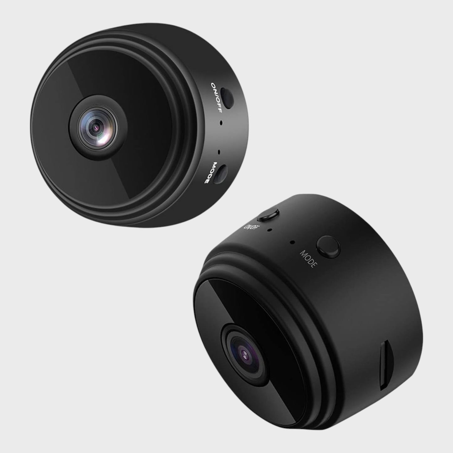 A9 Mini Security Camera - 1080P HD Wi-Fi