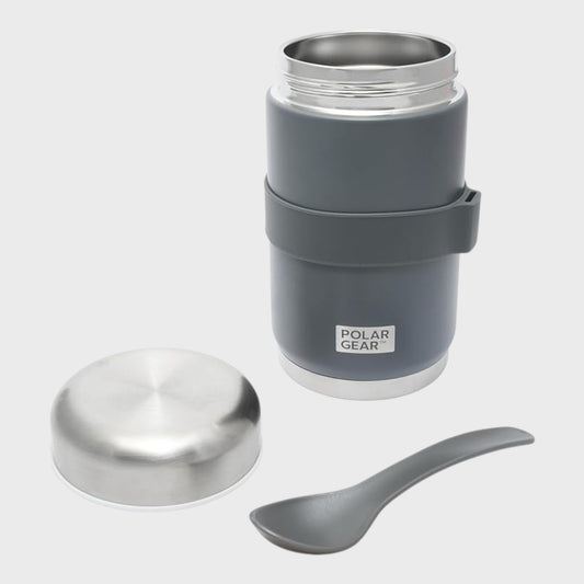 Polar Gear Insulated Food Flask - 520ml