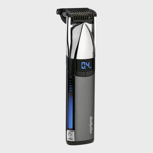 BaByliss Ultimate Stubble Precision Super-X Trimmer