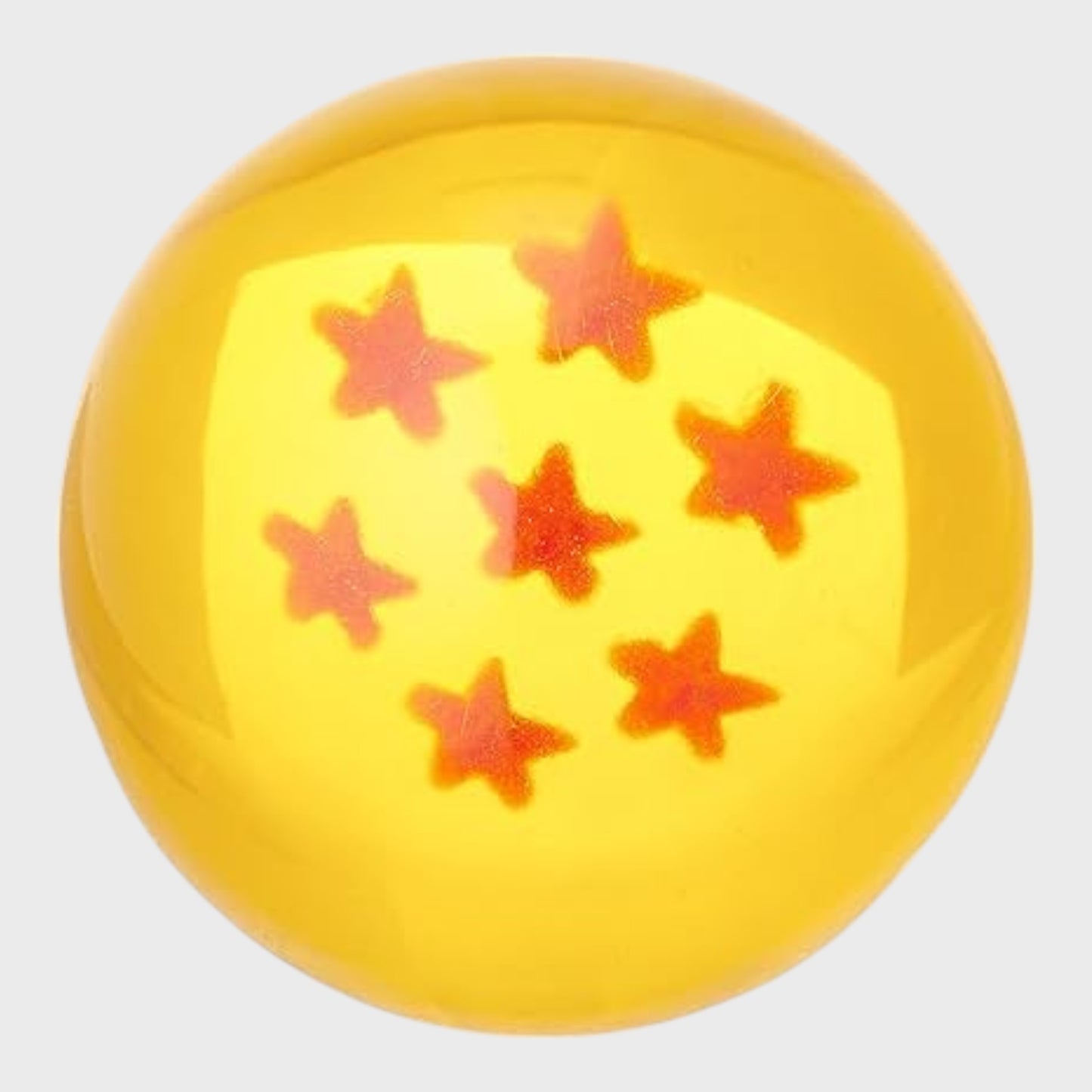 DragonBallz Crystal Ball - Set of 7