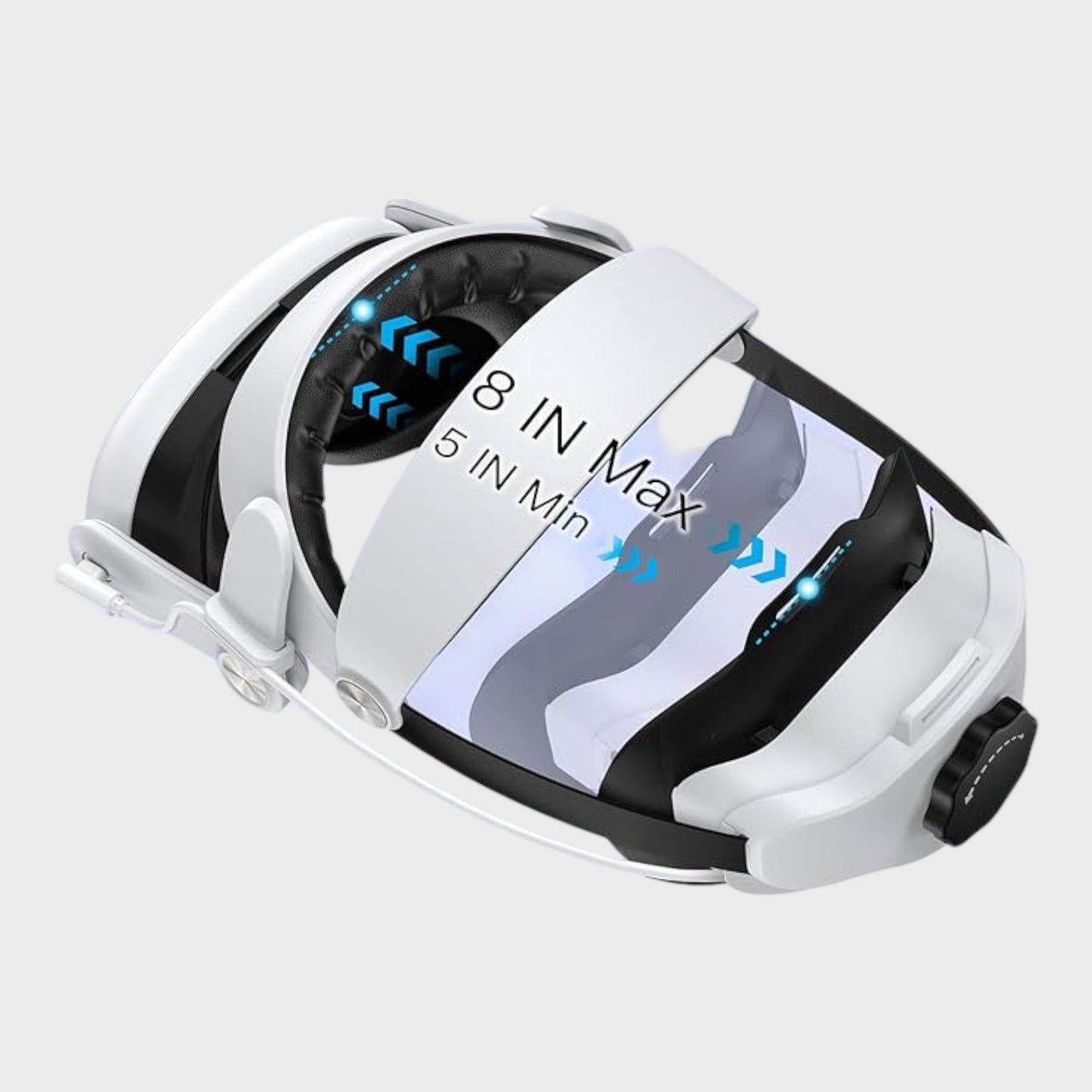 Adicop Head Strap for VR Headset - Strap Only