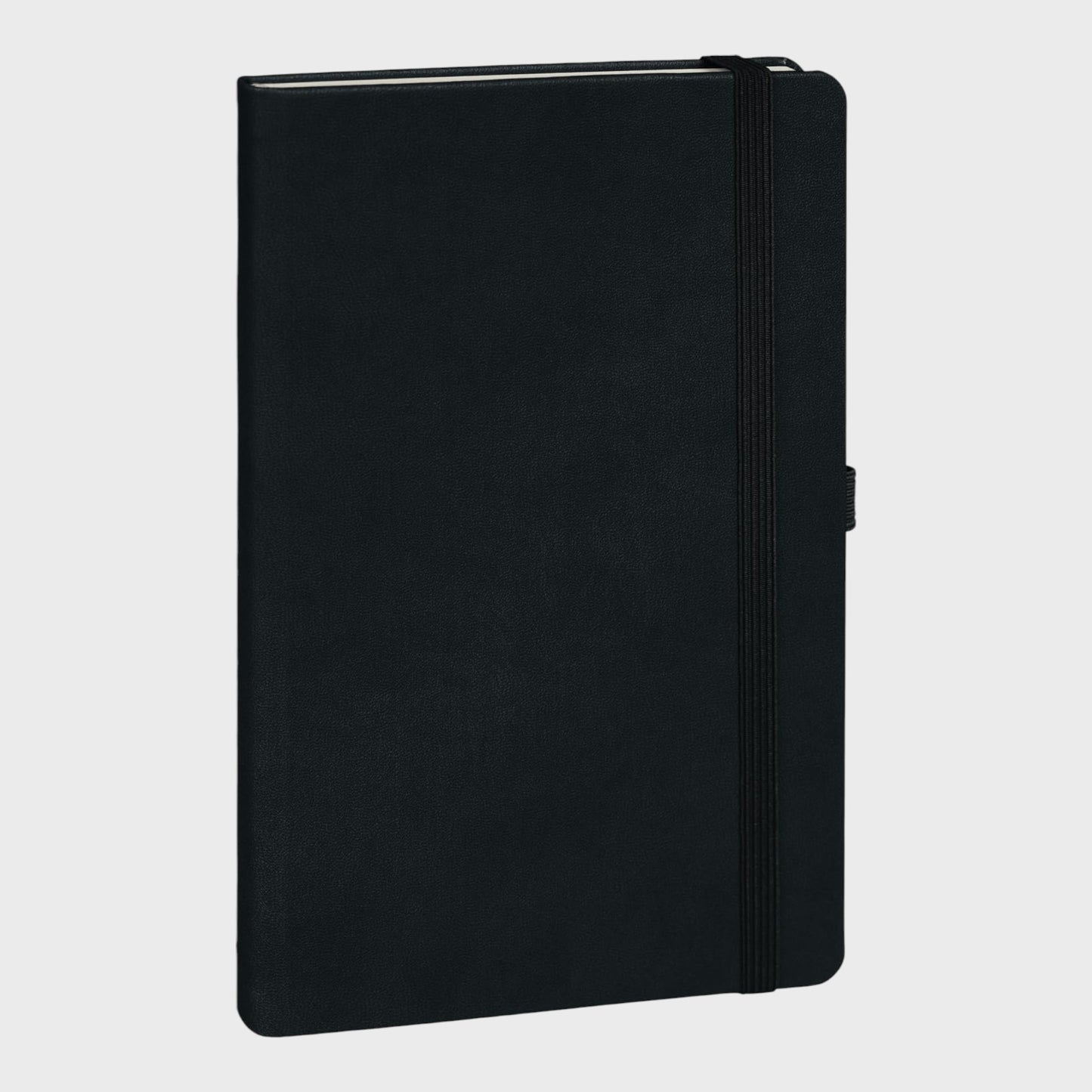 NOTIQUE Lined Hardback Notebook - 192 Pages
