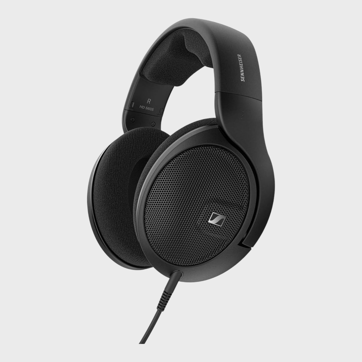 Sennheiser HD 560S Open Back Over Ear Headphones