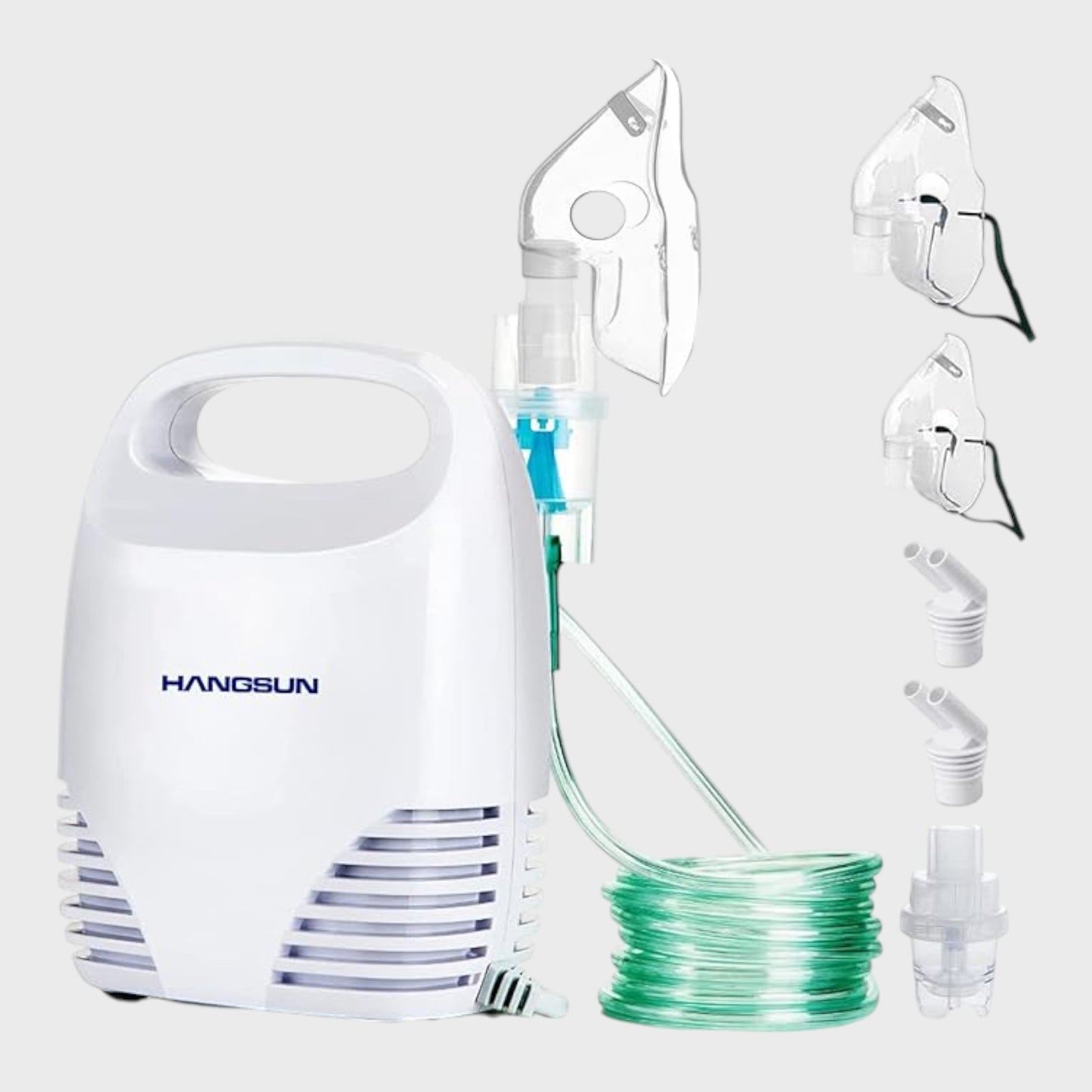 HANGSUN CN560 Compressor Nebulizer Home Use Effective Medicine Delivery