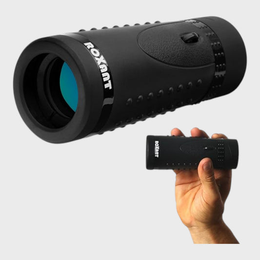 ROXANT Grip Scope HD Wide View Monocular - 30x6mm