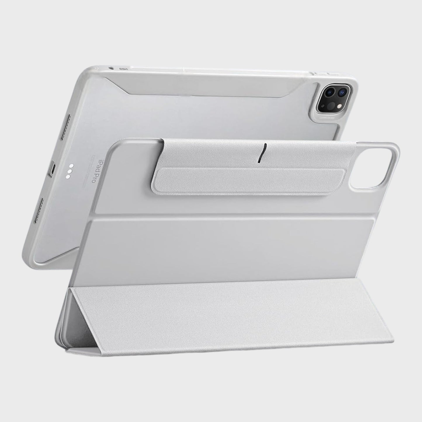 ESR Hybrid 360° Case Rebound Series for iPad Pro 13" 2024