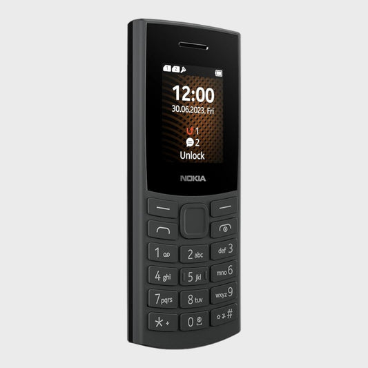 Nokia 150 4G Mobile Phone - Black