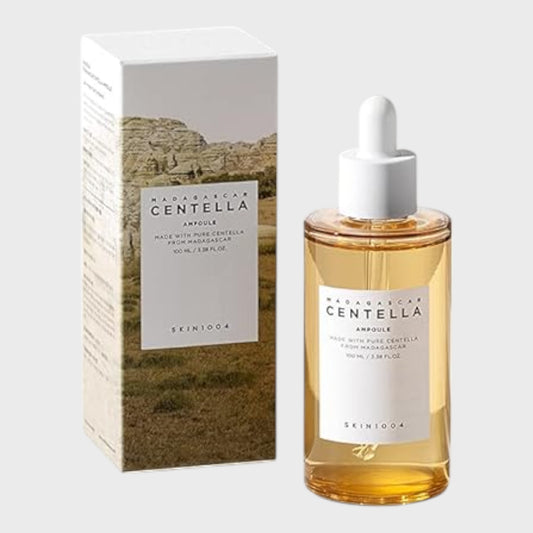 Skin1004 Madagascar Centella Ampoule - 30ml